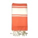 Fouta Paréo/Transat 140x70cm Geschäftsgeschenk