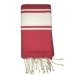 Fouta Paréo/Transat 140x70cm Geschäftsgeschenk
