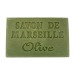 Savon 60 gr. à l'huile d'Olive BIO Geschäftsgeschenk