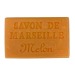 Savon 60 gr. à l'huile d'Olive BIO, Made in France Werbung