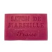 Savon 60 gr. à l'huile d'Olive BIO, Made in France Werbung
