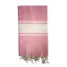 Fouta Tradi, Fouta Werbung