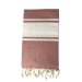 Fouta Tradi, Fouta Werbung