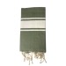 Fouta Tradi, Fouta Werbung