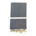 Fouta Chevron Geschäftsgeschenk