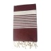 Fouta Paul, Fouta Werbung