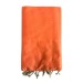 Fouta Nid d'Abeille Unie, Fouta Werbung