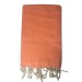 Fouta Nid d'Abeille Unie, Fouta Werbung