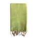 Fouta Nid d'Abeille Unie Geschäftsgeschenk