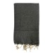 Fouta Nid d'Abeille Unie, Fouta Werbung