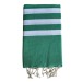 Fouta mit Wabenmuster 5/5 Geschäftsgeschenk