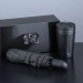 Set aus Isolierbecher und Regenschirm Geschäftsgeschenk