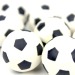 8 balles rebondissantes 2.5cm football, balle rebondissante Werbung