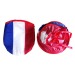 Hut POP UP FRANCE Aufbewahrungstasche, Hut Werbung