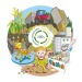 PlayMais Classic Edition 70 designed, jeu pour enfants Werbung