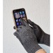 Handschuhe aus gehärtetem Polyester, Arbeitshandschuh Werbung
