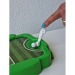 Baby-foot Flip Penalty, baby-foot Werbung