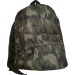 RUCKSACK URBAN CAMOUFLAGE AUS 600D POLYESTER Geschäftsgeschenk