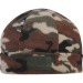 BONNET CAMOUFLAGE AUS POLARFASER 220 gr/m2 Geschäftsgeschenk