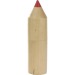 Paquet 12 crayons en bois de couleur Geschäftsgeschenk