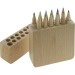 Paquet 12 crayons en bois de couleur Geschäftsgeschenk