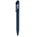 Stylo à bille en plastique et métal avec lumière LED, stylo lampe Werbung
