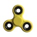 HAND SPINNER EN PLASTIQUE ET MÉTAL, Moins de 1 euro Werbung
