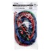 Sangles à bagages XL - 9 pièces sangles élastique Geschäftsgeschenk