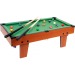 Table de billard Maxi, 70x36x23cm Geschäftsgeschenk