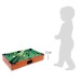 Table de billard compacte, 52x31x9cm Geschäftsgeschenk