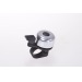 Bicycle bell Mini chrome Geschäftsgeschenk