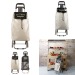 chariot shopping bistrot 2 roues, 2-fois assorti Geschäftsgeschenk