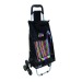 chariot shopping 6 roues code shopping, 3-fois ass Geschäftsgeschenk