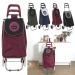 chariot shopping 2 roues picto, 4-fois assorti Geschäftsgeschenk