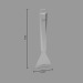 eplucheur rasoir inox sp, argent Geschäftsgeschenk