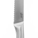couteau à pain inox forge sp, argent Geschäftsgeschenk