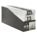 cadre photo bl eva 13x18 dis, blanc Geschäftsgeschenk