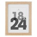 cadre photo naturel eva 18x24 dis, beige, cadre photo Werbung