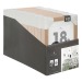 cadre photo naturel eva 18x24 dis, beige Geschäftsgeschenk