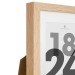 cadre photo naturel eva 18x24 dis, beige, cadre photo Werbung