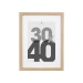 cadre photo naturel eva 30x40 dis, beige Geschäftsgeschenk