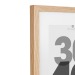 cadre photo naturel eva 30x40 dis, beige, cadre photo Werbung