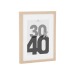 cadre photo naturel eva 30x40 dis, beige Geschäftsgeschenk