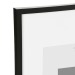 cadre photo nr eva 70x100 dis, noir, cadre photo Werbung