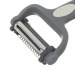 eplucheur rasoir 3 lames, gris clair Geschäftsgeschenk