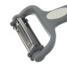 eplucheur rasoir 3 lames, gris clair Geschäftsgeschenk