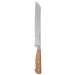couteau à pain elegancia, beige Geschäftsgeschenk
