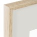 cadre photo naturel manu 21x30 dis, beige, cadre photo Werbung