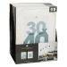 cadre photo bl manu 30x40 dis, blanc, cadre photo Werbung