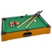 Mini billard bois robin 51x31, beige Geschäftsgeschenk